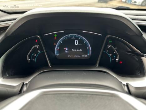 HONDA Civic 2.0 16V 4P EXL FLEX  AUTOM�TICO CVT, Foto 8