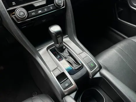 HONDA Civic 2.0 16V 4P EXL FLEX  AUTOM�TICO CVT, Foto 10