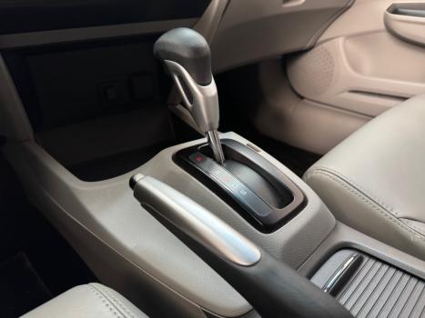 HONDA Civic 2.0 16V 4P FLEX LXR AUTOM�TICO, Foto 14