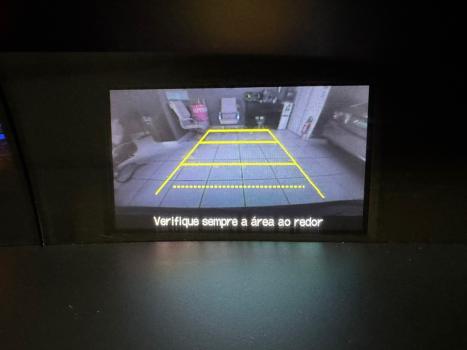 HONDA Civic 2.0 16V 4P FLEX LXR AUTOM�TICO, Foto 16