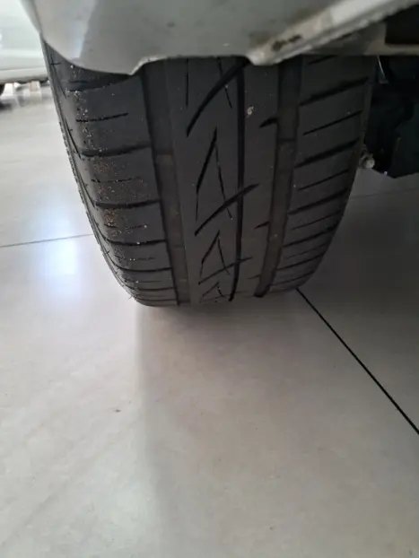 HONDA Civic 2.0 16V 4P FLEX LXR AUTOM�TICO, Foto 15