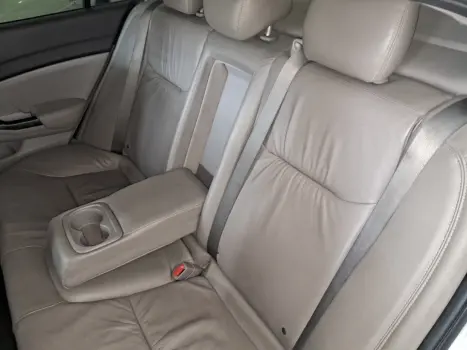 HONDA Civic 2.0 16V 4P FLEX LXR AUTOM�TICO, Foto 10