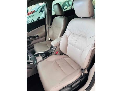 HONDA Civic 2.0 16V 4P FLEX LXR AUTOM�TICO, Foto 12