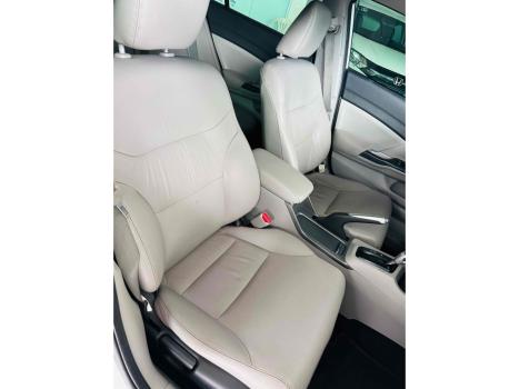 HONDA Civic 2.0 16V 4P FLEX LXR AUTOM�TICO, Foto 14