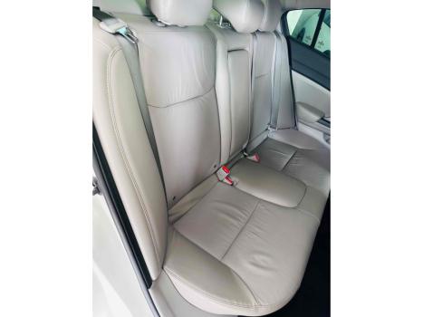 HONDA Civic 2.0 16V 4P FLEX LXR AUTOM�TICO, Foto 16