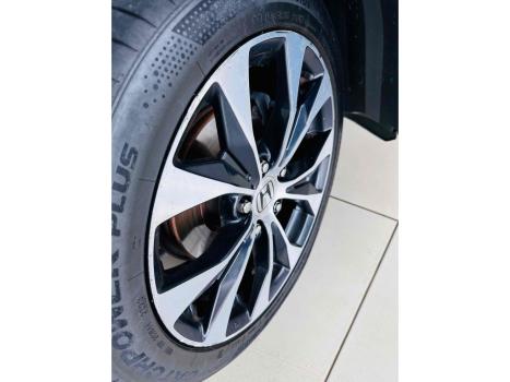 HONDA Civic 2.0 16V 4P FLEX LXR AUTOM�TICO, Foto 18