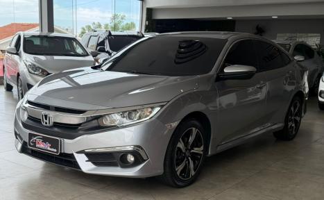 HONDA Civic 2.0 16V 4P EXL FLEX  AUTOM�TICO CVT, Foto 1