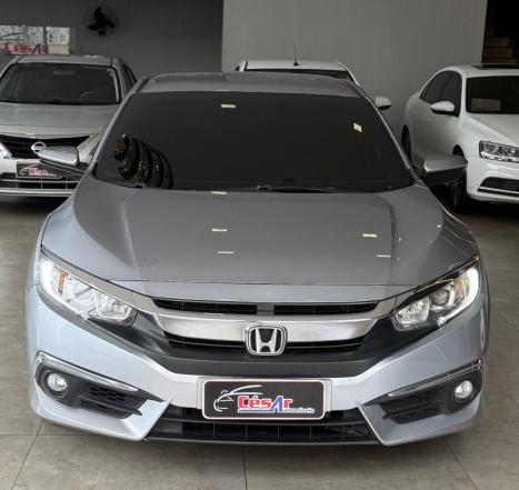 HONDA Civic 2.0 16V 4P EXL FLEX  AUTOM�TICO CVT, Foto 3