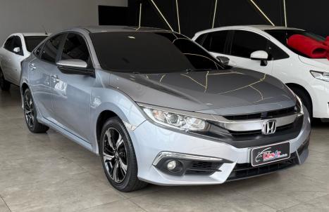 HONDA Civic 2.0 16V 4P EXL FLEX  AUTOM�TICO CVT, Foto 5
