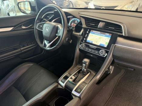 HONDA Civic 2.0 16V 4P EXL FLEX  AUTOM�TICO CVT, Foto 6