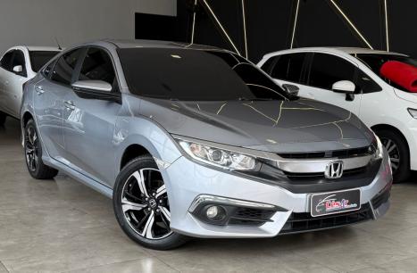 HONDA Civic 2.0 16V 4P EXL FLEX  AUTOM�TICO CVT, Foto 7