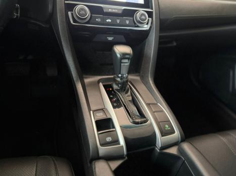 HONDA Civic 2.0 16V 4P EXL FLEX  AUTOM�TICO CVT, Foto 8