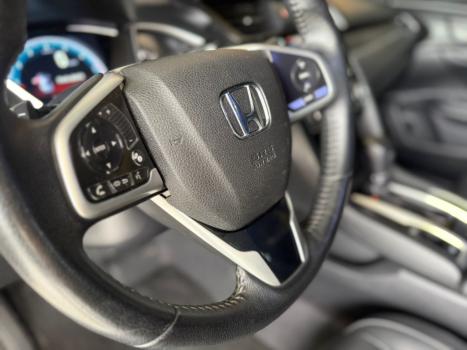 HONDA Civic 2.0 16V 4P EXL FLEX  AUTOM�TICO CVT, Foto 10