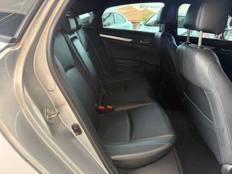 HONDA Civic 2.0 16V 4P EXL FLEX  AUTOM�TICO CVT, Foto 11