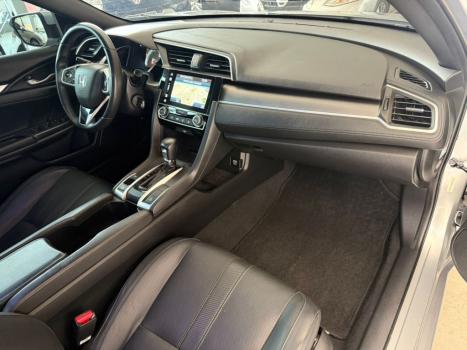 HONDA Civic 2.0 16V 4P EXL FLEX  AUTOM�TICO CVT, Foto 13