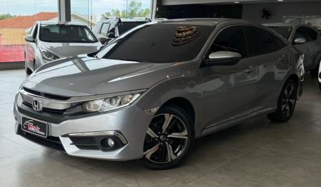 HONDA Civic 2.0 16V 4P EXL FLEX  AUTOM�TICO CVT, Foto 15