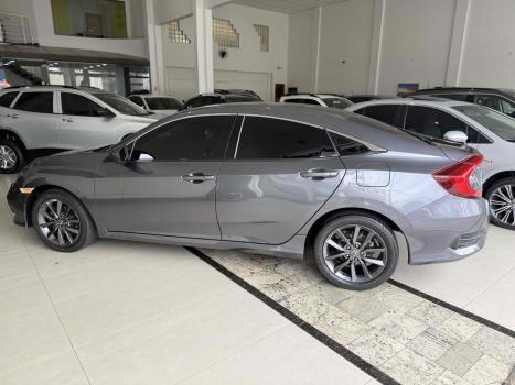 HONDA Civic 2.0 16V 4P EXL FLEX  AUTOM�TICO CVT, Foto 5