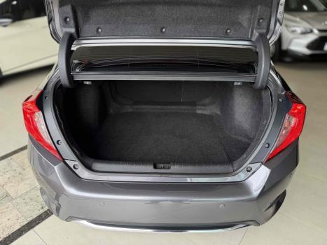 HONDA Civic 2.0 16V 4P EXL FLEX  AUTOM�TICO CVT, Foto 7