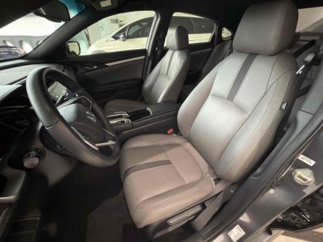 HONDA Civic 2.0 16V 4P EXL FLEX  AUTOM�TICO CVT, Foto 11