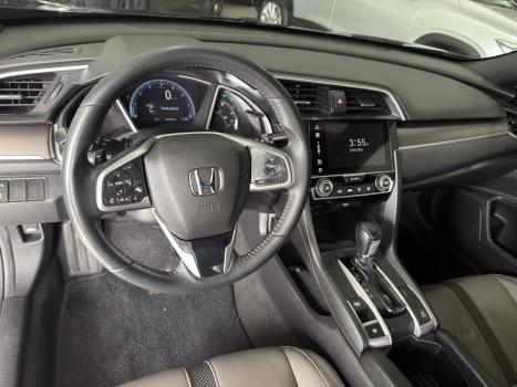 HONDA Civic 2.0 16V 4P EXL FLEX  AUTOM�TICO CVT, Foto 14
