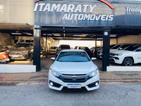 HONDA Civic 2.0 16V 4P EXL FLEX  AUTOM�TICO CVT, Foto 1