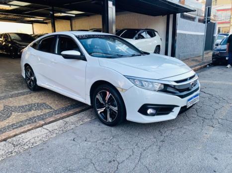HONDA Civic 2.0 16V 4P EXL FLEX  AUTOM�TICO CVT, Foto 3