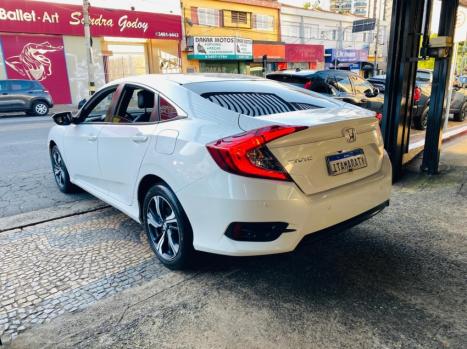 HONDA Civic 2.0 16V 4P EXL FLEX  AUTOM�TICO CVT, Foto 5