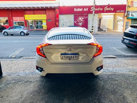 HONDA Civic 2.0 16V 4P EXL FLEX  AUTOM�TICO CVT, Foto 6