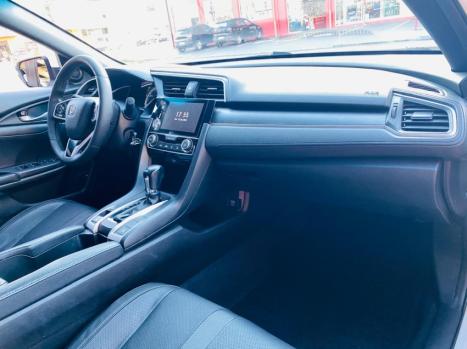 HONDA Civic 2.0 16V 4P EXL FLEX  AUTOM�TICO CVT, Foto 8