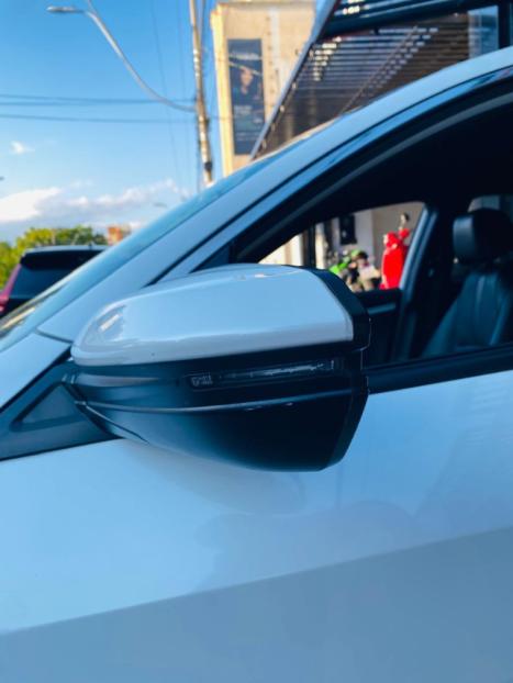 HONDA Civic 2.0 16V 4P EXL FLEX  AUTOM�TICO CVT, Foto 10