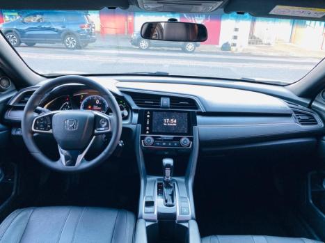 HONDA Civic 2.0 16V 4P EXL FLEX  AUTOM�TICO CVT, Foto 12