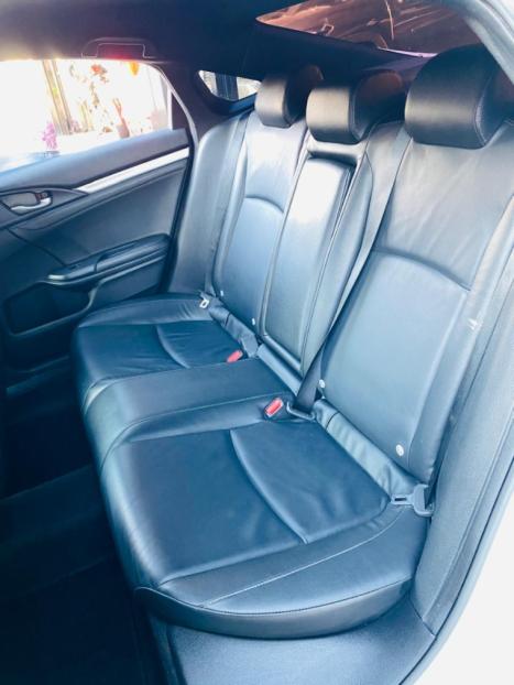 HONDA Civic 2.0 16V 4P EXL FLEX  AUTOM�TICO CVT, Foto 13
