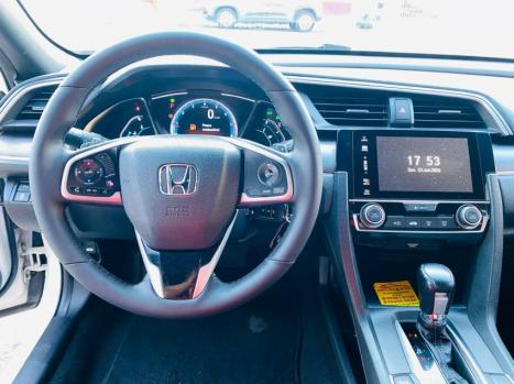 HONDA Civic 2.0 16V 4P EXL FLEX  AUTOM�TICO CVT, Foto 15