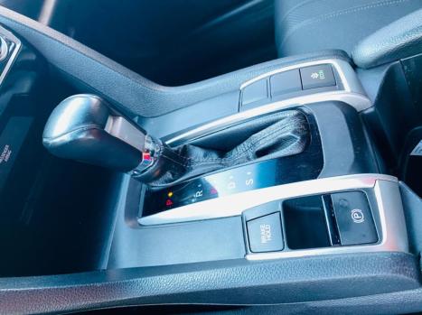 HONDA Civic 2.0 16V 4P EXL FLEX  AUTOM�TICO CVT, Foto 16