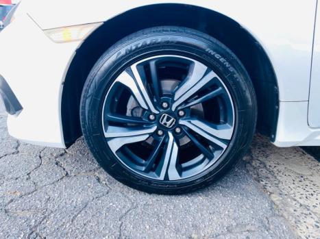 HONDA Civic 2.0 16V 4P EXL FLEX  AUTOM�TICO CVT, Foto 18