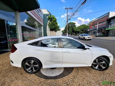 HONDA Civic 2.0 16V 4P EXL FLEX  AUTOM�TICO CVT, Foto 2