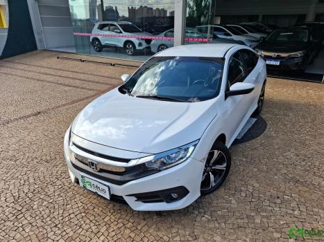 HONDA Civic 2.0 16V 4P EXL FLEX  AUTOM�TICO CVT, Foto 9