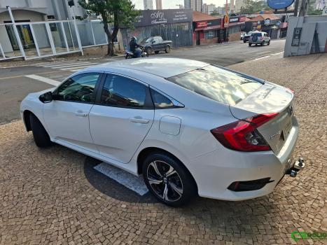 HONDA Civic 2.0 16V 4P EXL FLEX  AUTOM�TICO CVT, Foto 15