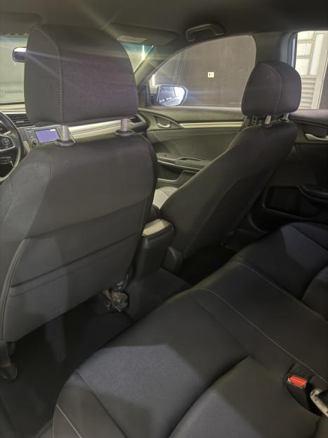 HONDA Civic 2.0 16V 4P SPORT FLEX, Foto 6