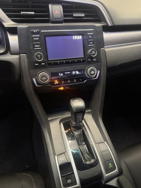 HONDA Civic 2.0 16V 4P SPORT FLEX, Foto 7