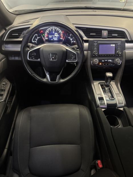 HONDA Civic 2.0 16V 4P SPORT FLEX, Foto 8