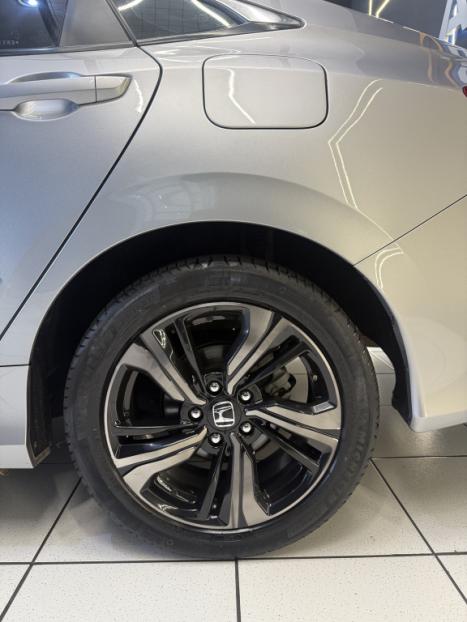HONDA Civic 2.0 16V 4P SPORT FLEX, Foto 9