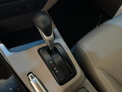 HONDA Civic 2.0 16V 4P FLEX LXR AUTOM�TICO, Foto 11