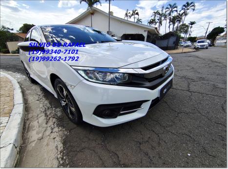 HONDA Civic 2.0 16V 4P EXL FLEX  AUTOM�TICO CVT, Foto 8