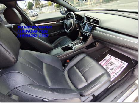 HONDA Civic 2.0 16V 4P EXL FLEX  AUTOM�TICO CVT, Foto 9