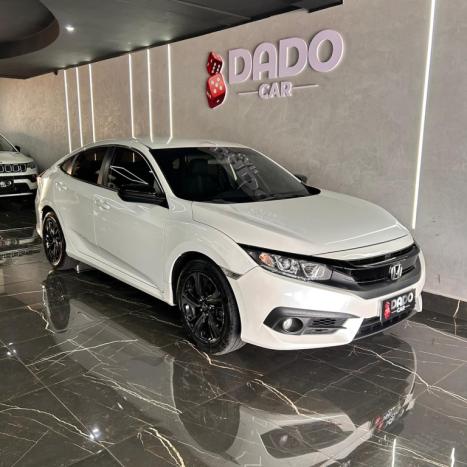 HONDA Civic 2.0 16V 4P SPORT FLEX  AUTOM�TICO CVT, Foto 1