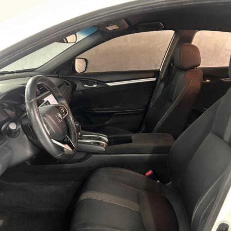 HONDA Civic 2.0 16V 4P SPORT FLEX  AUTOM�TICO CVT, Foto 3