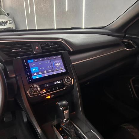 HONDA Civic 2.0 16V 4P SPORT FLEX  AUTOM�TICO CVT, Foto 5