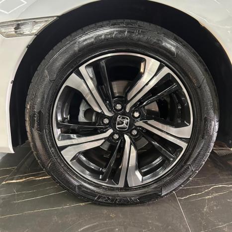 HONDA Civic 2.0 16V 4P SPORT FLEX  AUTOM�TICO CVT, Foto 6