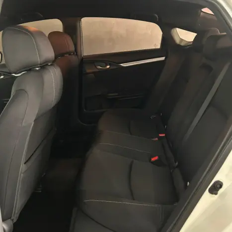 HONDA Civic 2.0 16V 4P SPORT FLEX  AUTOM�TICO CVT, Foto 10